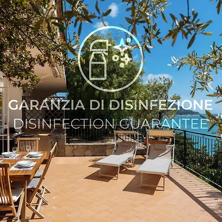 Apartment Aurelia Harbour 103