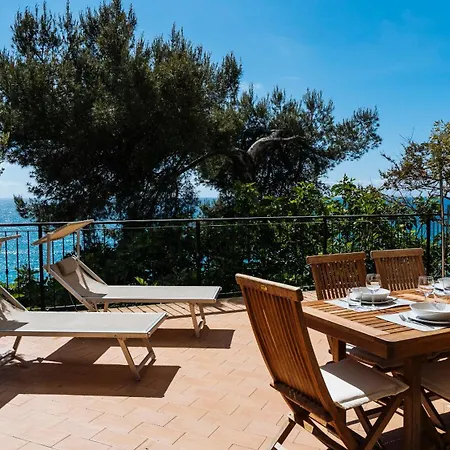 Apartmán Aurelia Harbour 103