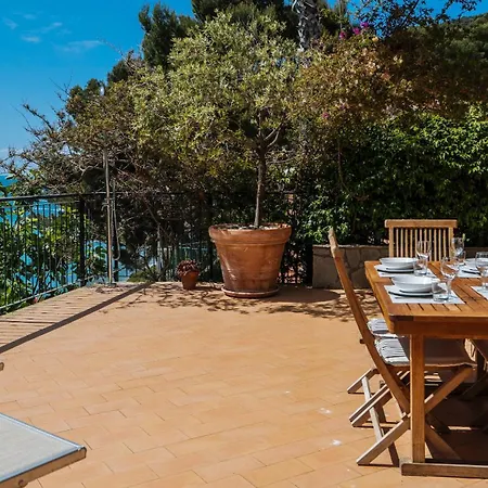 Apartment Aurelia Harbour 103