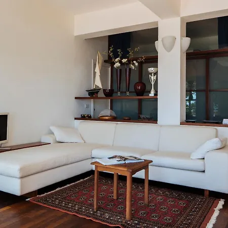 Apartment Aurelia Harbour 103 Marina dʼAndora