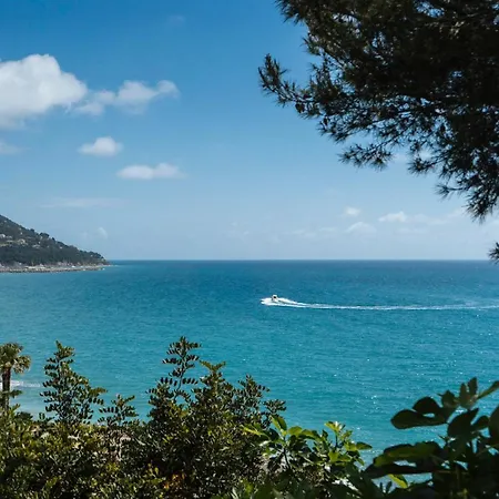 Aurelia Harbour 103 Apartment Marina dʼAndora