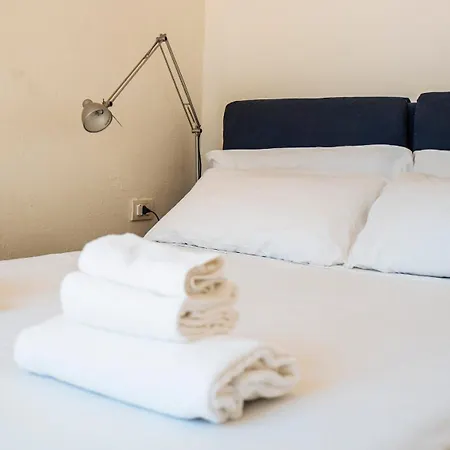 Aurelia Harbour 103 Apartmán