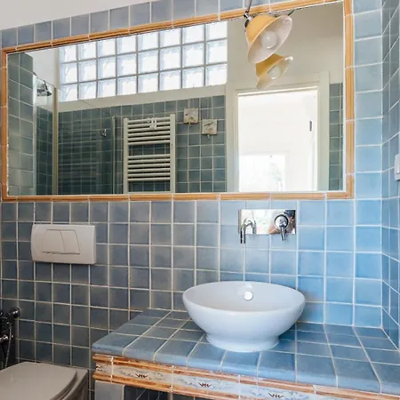 Apartmán Aurelia Harbour 103