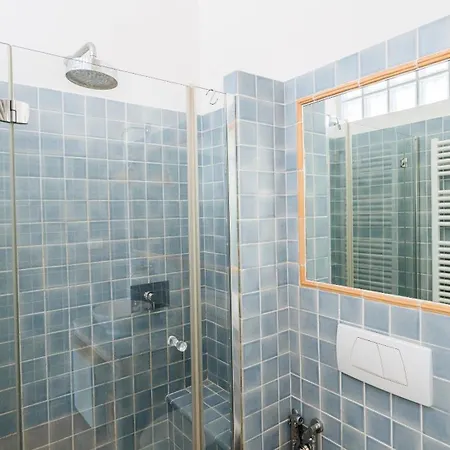 Apartment Aurelia Harbour 103 Marina dʼAndora