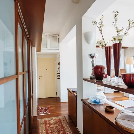 Aurelia Harbour 103 Apartment Marina dʼAndora