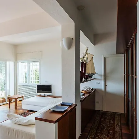 Aurelia Harbour 103 Apartment *