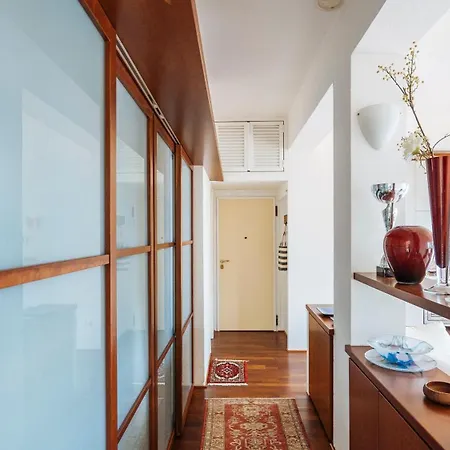 Apartment Aurelia Harbour 103